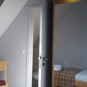 Private Bathroom Single Room