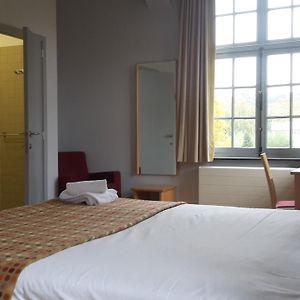 Uitgebreide Kamer met een King Size Bed